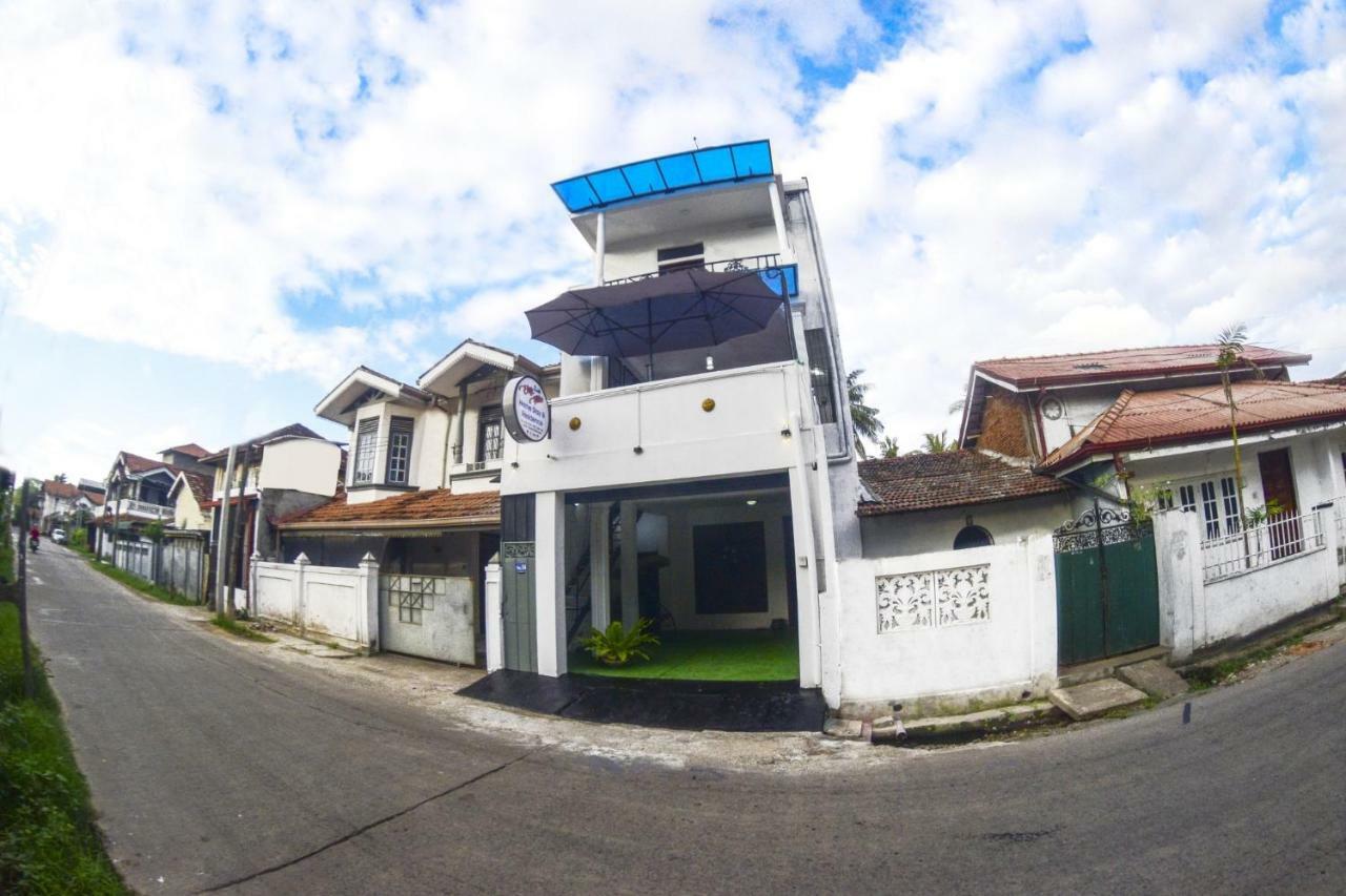Elsy Villa Negombo Ngoại thất bức ảnh