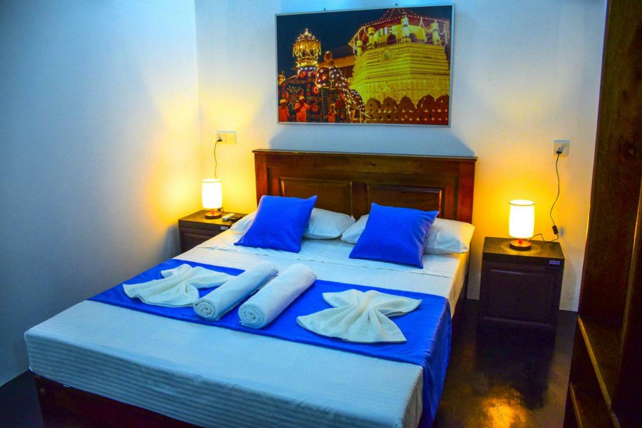 Elsy Villa Negombo Ngoại thất bức ảnh