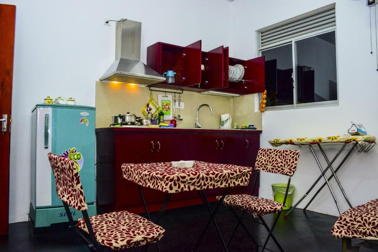 Elsy Villa Negombo Ngoại thất bức ảnh
