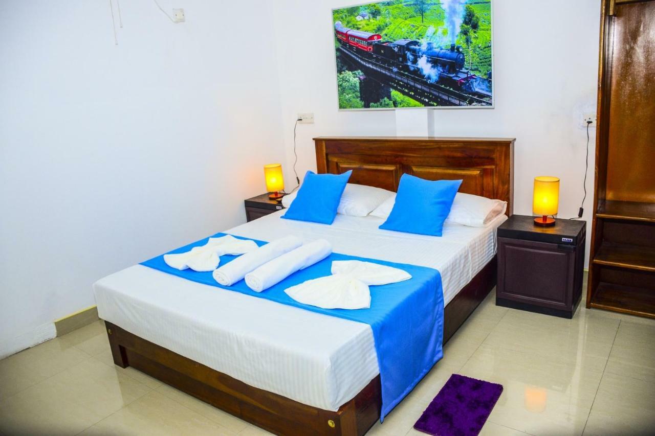 Elsy Villa Negombo Ngoại thất bức ảnh