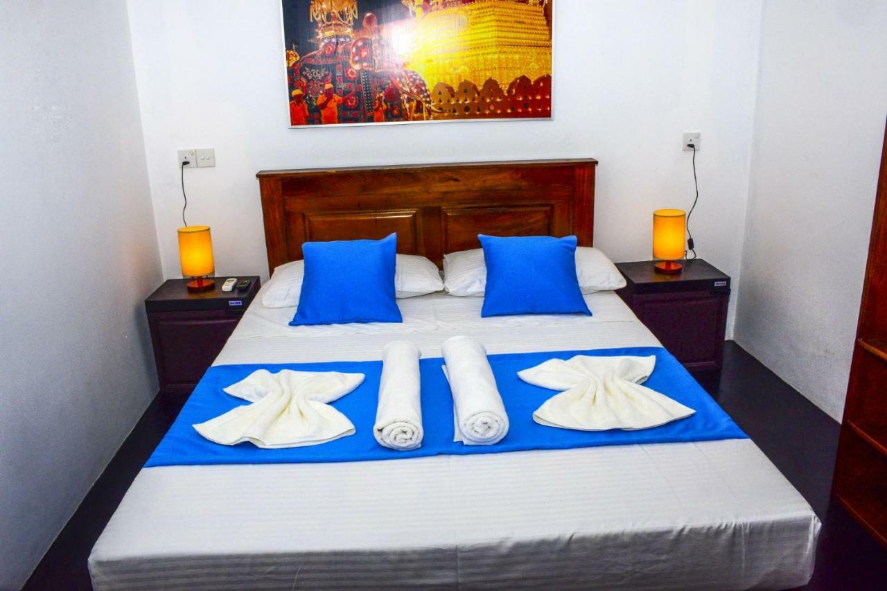 Elsy Villa Negombo Ngoại thất bức ảnh