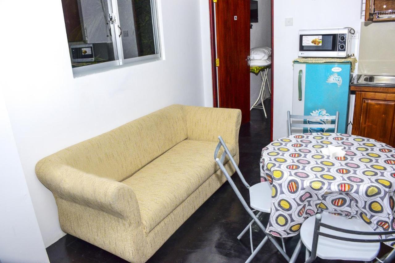 Elsy Villa Negombo Ngoại thất bức ảnh
