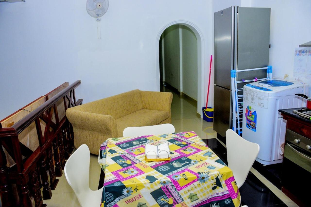 Elsy Villa Negombo Ngoại thất bức ảnh